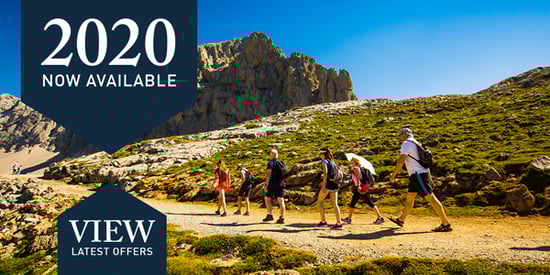 Save $250 on Adventures to 100+ Countries